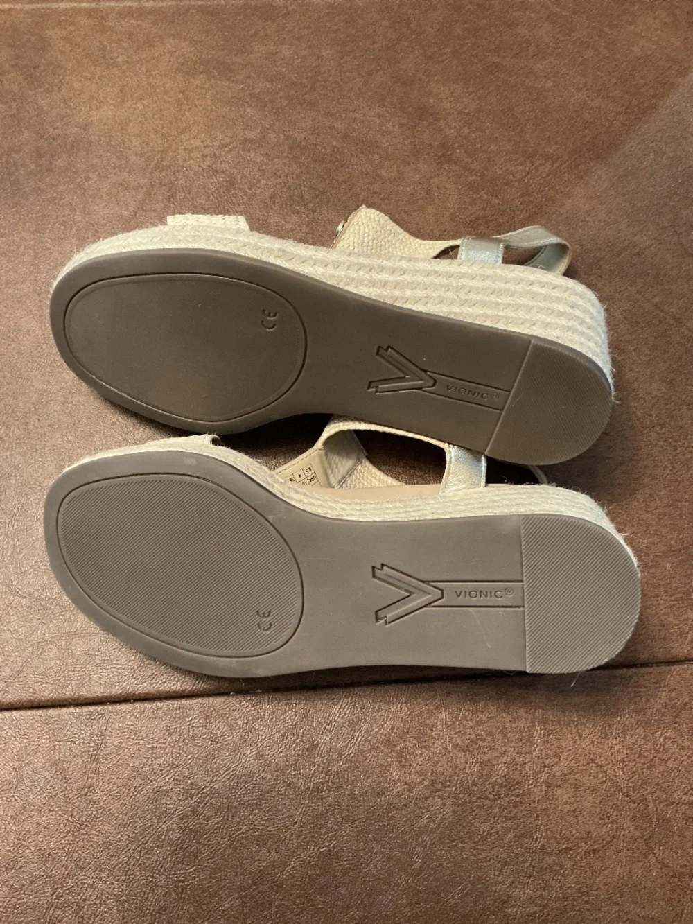 Vionic these new